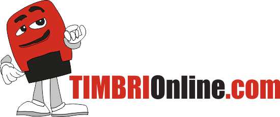 Timbro per Ceralacca – 10x10mm in Vendita Online
