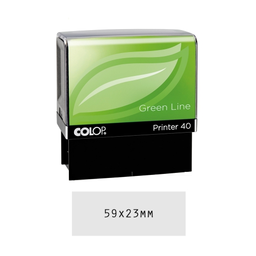 colop printer 40