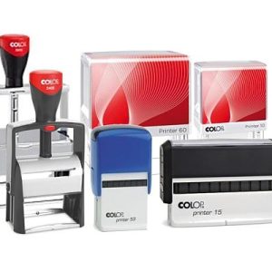 Timbri Personalizzati