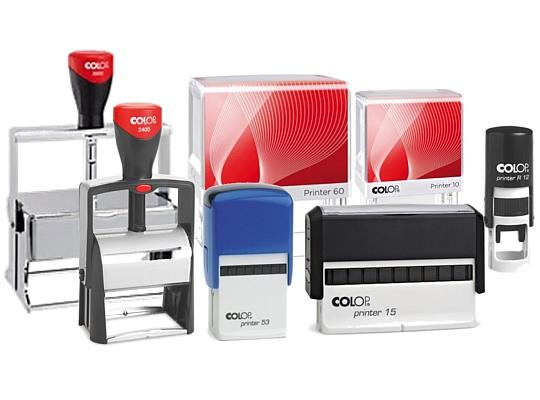 Timbri Personalizzati