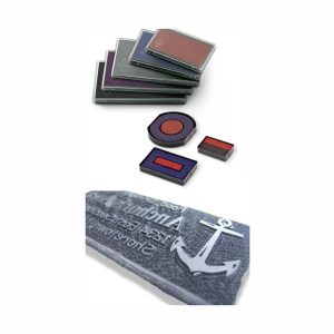 PIASTRE DI TESTO CUSCINETTI