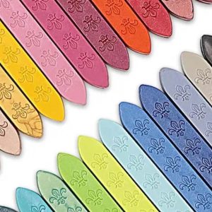 Ceralacca in Stecche