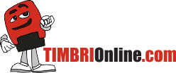 Timbrionline Logo