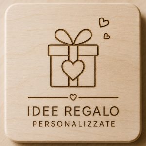 Idee Regalo Personalizzate