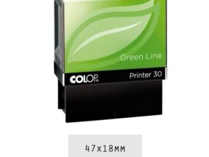 colop printer 30