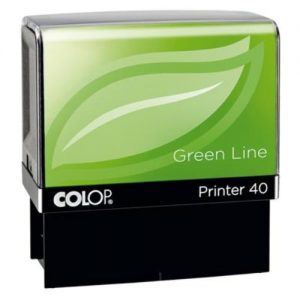 colop printer 40