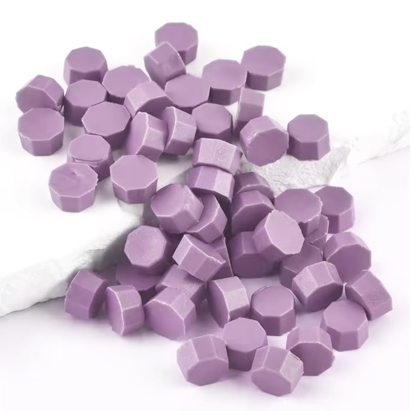 Ceralacca perline ORCHIDEA