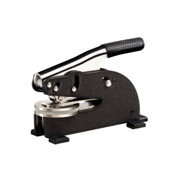 Pressa Heavy Duty ø50