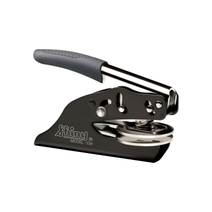 Shiny ES Pocket Seals 41 mm